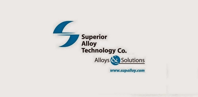 Superior Alloy Technology Co. (Cambridge, Ontario Plant) | 665 Boxwood Dr, Cambridge, ON N3E 1B4, Canada | Phone: (519) 650-4231