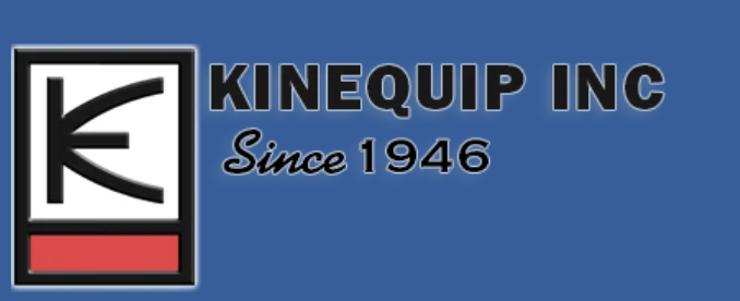 Kinequip Inc | 333 Wyecroft Rd Unit 8, Oakville, ON L6K 2H2, Canada | Phone: (905) 465-0492