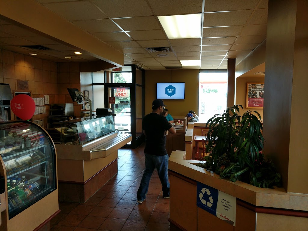 Tim Hortons | 612 Santa Maria Blvd, Milton, ON L9T 6J5, Canada | Phone: (905) 636-7500