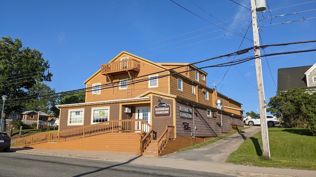 Restaurant Evangeline | 15150 Cabot Trail, Chéticamp, NS B0E 1H0, Canada | Phone: (902) 224-2044