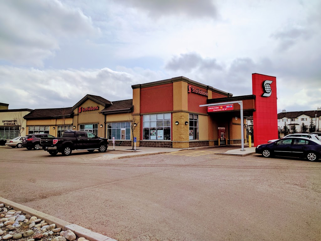 Scotiabank | 850 Saddletowne Cir NE, Calgary, AB T3J 0H5, Canada | Phone: (403) 216-2414