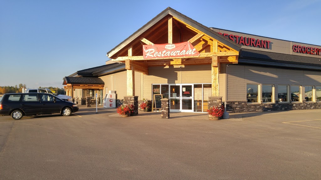 Neerlandia Coop Food Store | 3224 Township Rd 615, County of Barrhead No. 11, AB T0G 1R2, Canada | Phone: (780) 674-3020