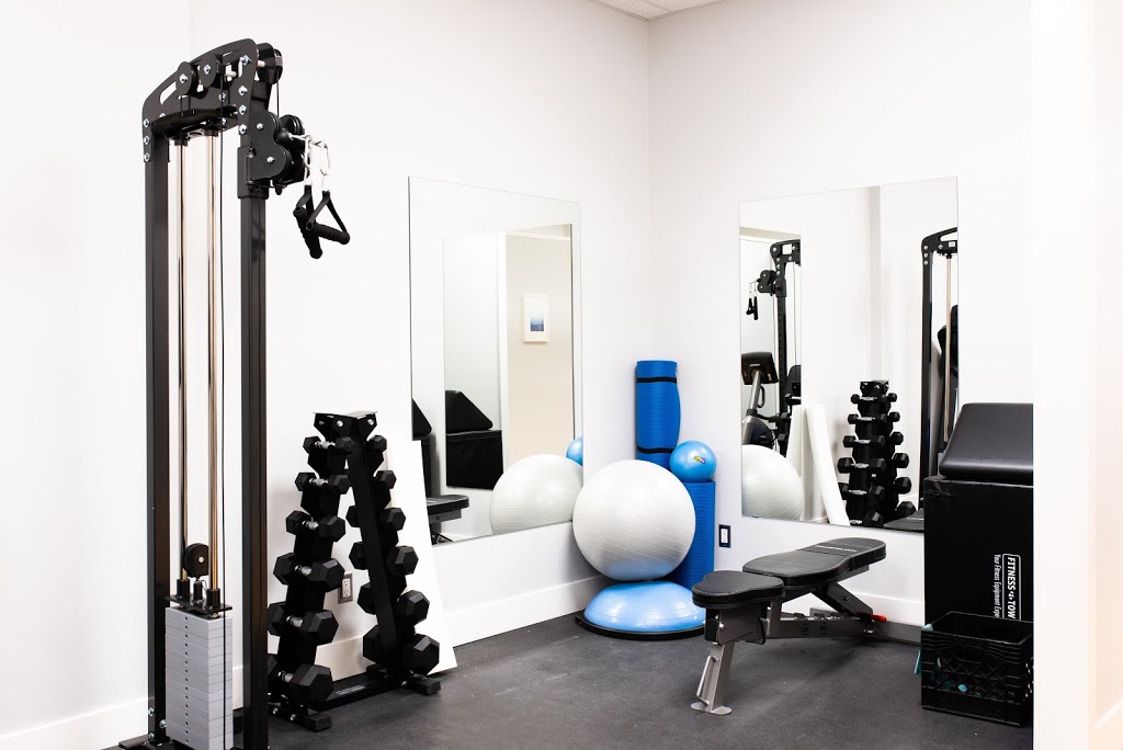 Nova Active Rehab | 3200 Westwood St Suite 112, Port Coquitlam, BC V3C 6C7, Canada | Phone: (604) 783-8300