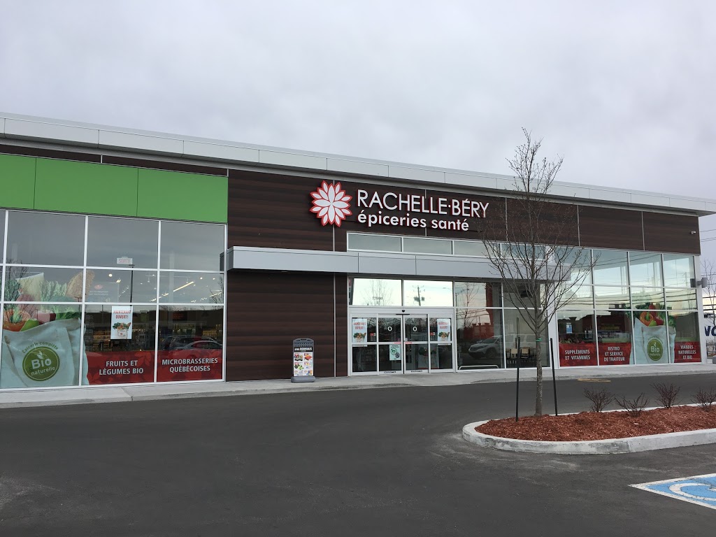 Rachelle-Bery health stores | 1-22800 Chemin Dumberry, Vaudreuil-Dorion, QC J7V0M8, Canada | Phone: (450) 455-0612