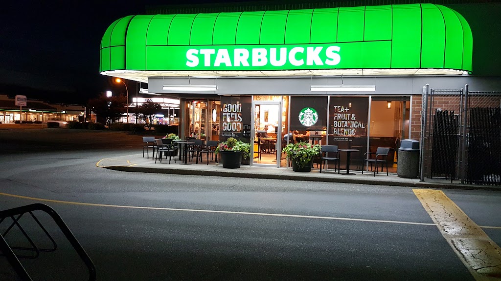 Starbucks | 32470 S Fraser Way, Abbotsford, BC V2T 4W1, Canada | Phone: (604) 864-0254