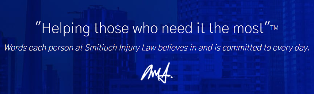 Smitiuch Injury Law | 330 West St #6, Brantford, ON N3R 7V5, Canada | Phone: (519) 754-1558