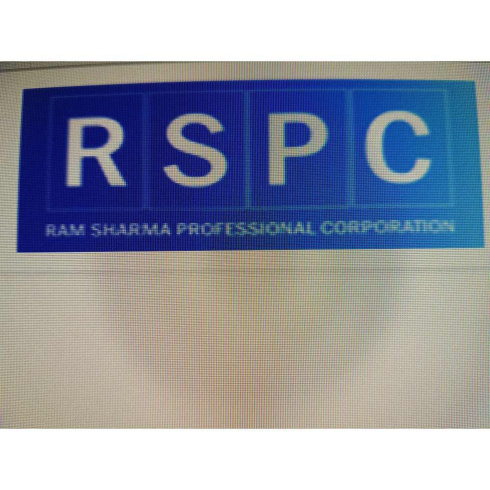 Ram Sharma Professional Corporation (Accountant) CPA | 2212 Lake Shore Blvd W #814, Etobicoke, ON M5V 0C2, Canada | Phone: (416) 806-6134