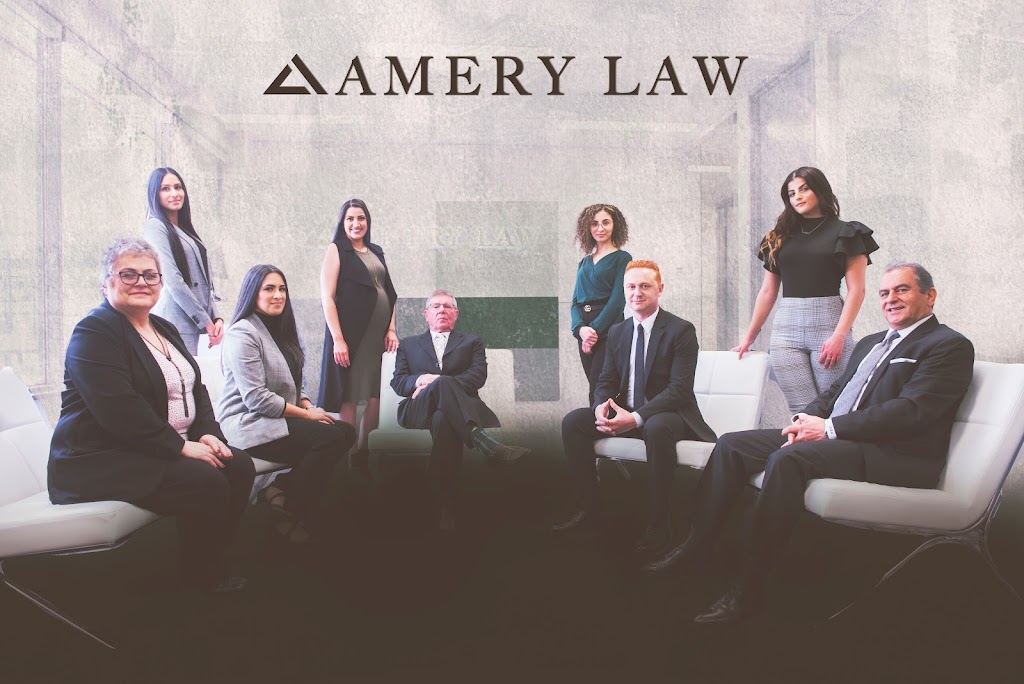 Amery Law | 112 28 St SE, Calgary, AB T2A 6J9, Canada | Phone: (403) 293-5353