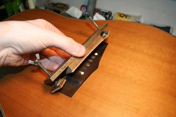 Jacques Belanger - Moncton Guitar Repair and Custom Shop | 62 Simpson Ct, Riverview, NB E1B 4W1, Canada | Phone: (506) 863-4250