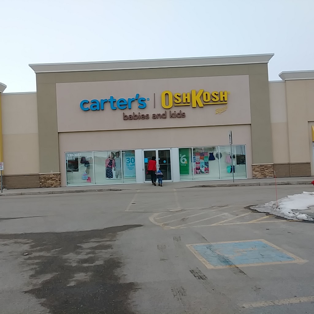 Carters | 3011 Clarence Ave S, Saskatoon, SK S7T 0B4, Canada | Phone: (306) 652-6010