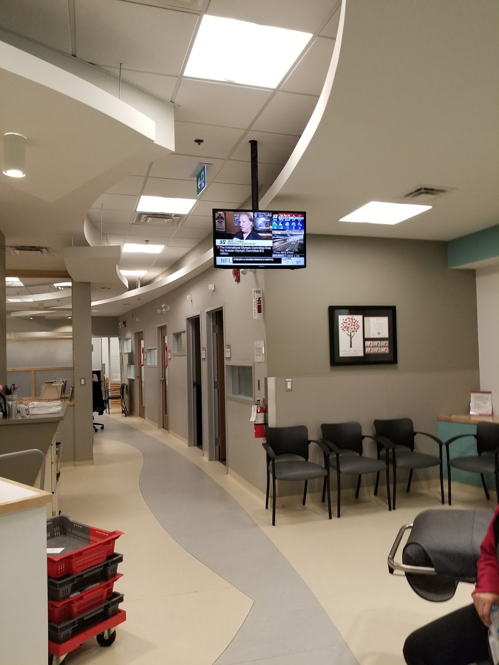 Canadian Blood Services, Mississauga | 765 Britannia Rd W #2, Mississauga, ON L5V 2Y1, Canada | Phone: (888) 236-6283