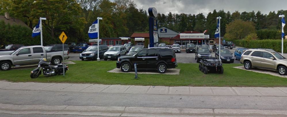 NAPA AUTOPRO - Bernards Quality Cars | 94 Sydenham St, Flesherton, ON N0C 1E0, Canada | Phone: (519) 924-2601