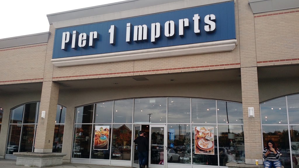 Pier 1 | 125 The Queensway Building B, Etobicoke, ON M8Y 1H6, Canada | Phone: (416) 255-0380