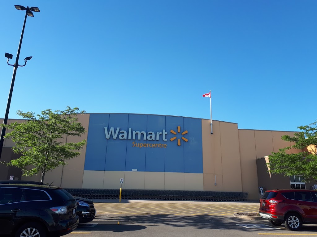 Walmart Pharmacy | 7481 Oakwood Dr, Niagara Falls, ON L2E 6S5, Canada | Phone: (905) 371-3335