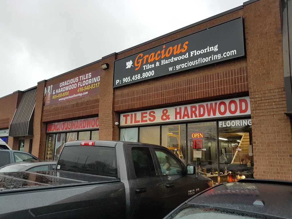 Gracious Hardwood Flooring Inc | 72 Devon Rd, Brampton, ON L6T 5B4, Canada | Phone: (905) 458-8000