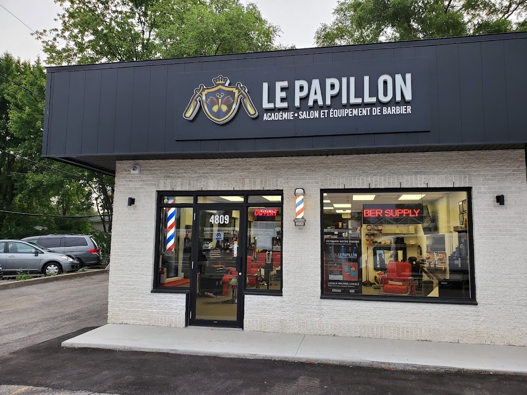 ACADEMIE LE PAPILLON | 4809 Bd des Sources, Pierrefonds - Roxboro, QC H8Y 3C6, Canada | Phone: (514) 316-6777