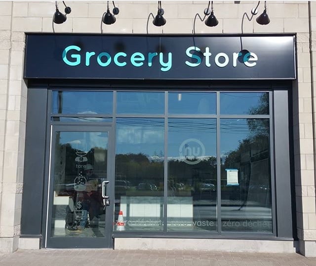 NU Grocery | 143 Main St, Ottawa, ON K1S 5V9, Canada | Phone: (613) 233-0678