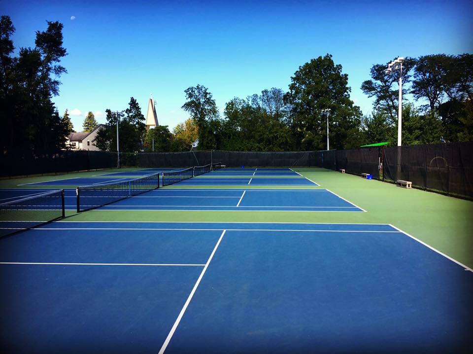 Ancaster Tennis Club | NOT mailing address, 291 Lodor St, Ancaster, ON L9G 2Z2, Canada | Phone: (289) 239-7878