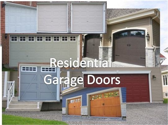 Paramount Door & Window Service | 6-2295 Stevenage Dr, Ottawa, ON K1G 3W1, Canada | Phone: (613) 321-0335