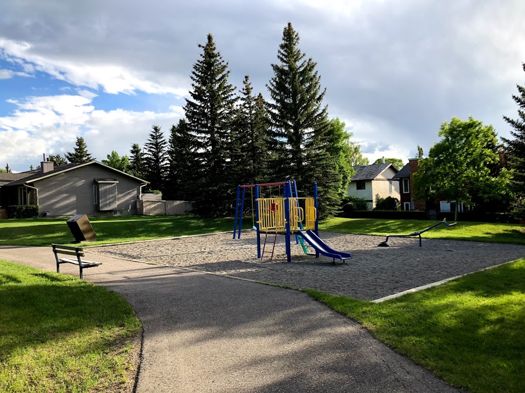 Edforth Park | 100 Edforth Way NW, Calgary, AB T3A 3W1, Canada