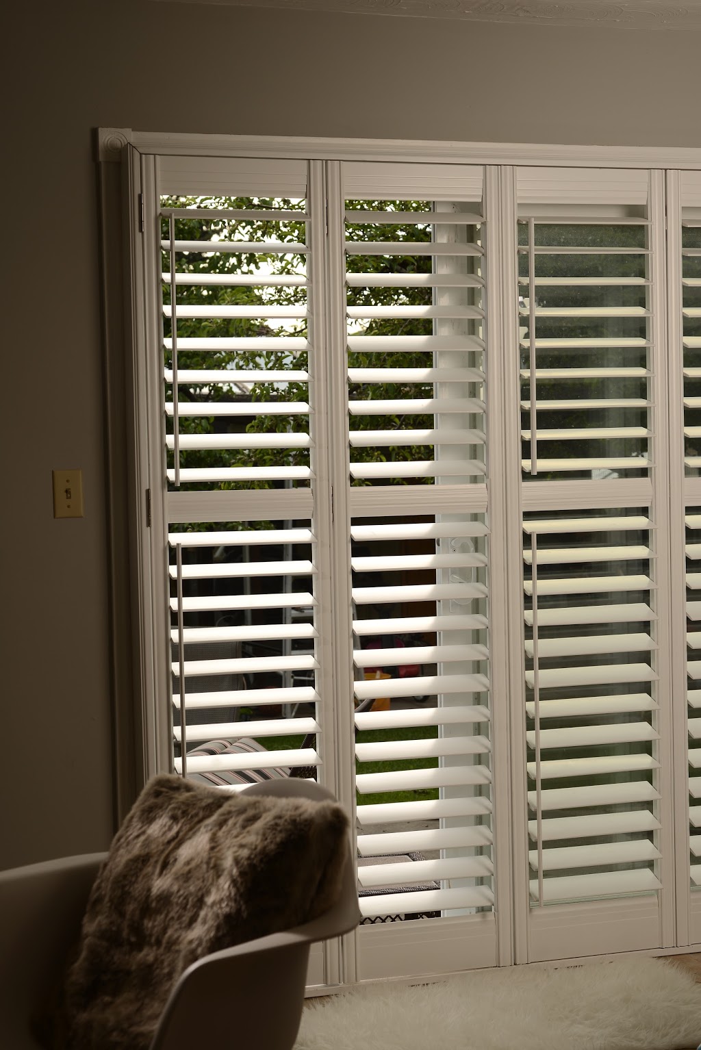 Shutter Boys | California Shutters & Roller Blinds Toronto (Best | 40 Beamsville Dr Unit B, Scarborough, ON M1T 3S2, Canada | Phone: (647) 979-2954