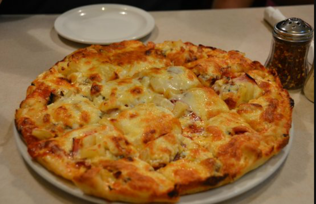 Royal Pizza | 590 Baseline Rd, Sherwood Park, AB T8H 1Y4, Canada | Phone: (780) 417-3000