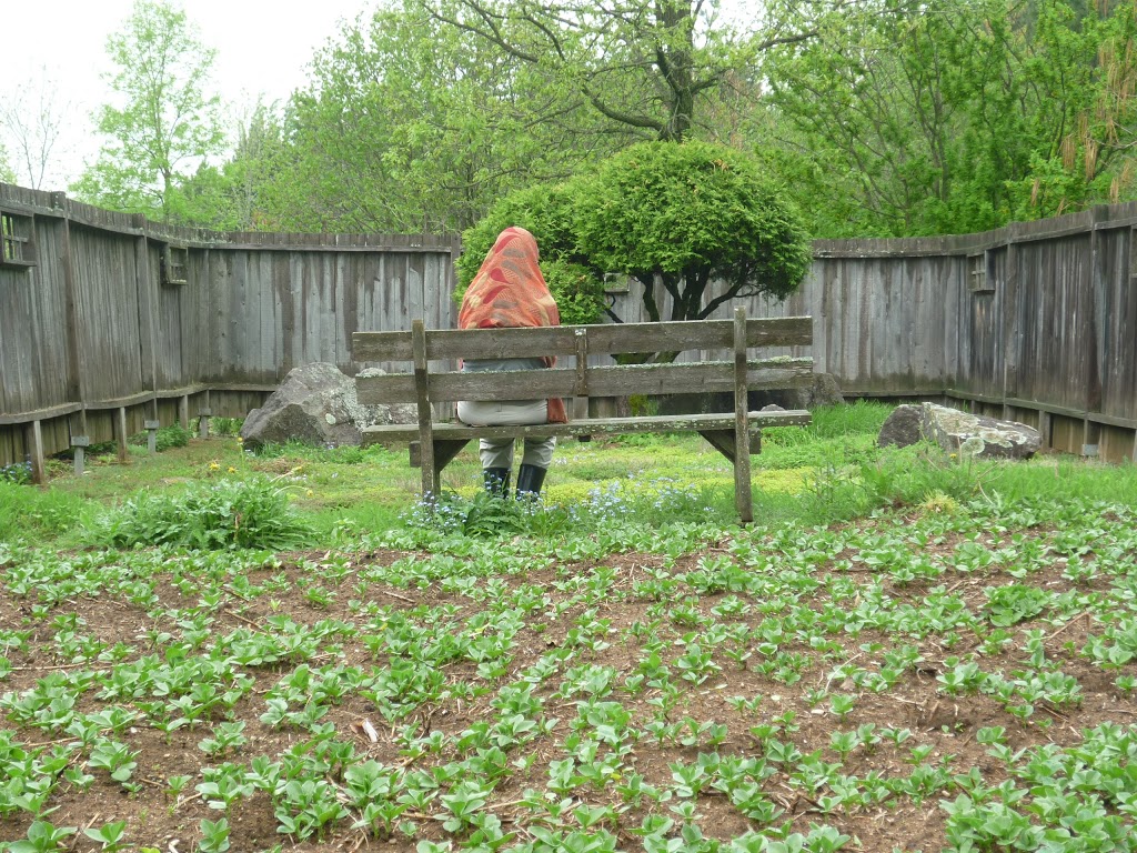 Les Jardins du Grand-Portage (ouvert du 6 juillet au 15 septembr | 800 Chemin du Portage, Saint-Didace, QC J0K 2G0, Canada | Phone: (450) 835-5813