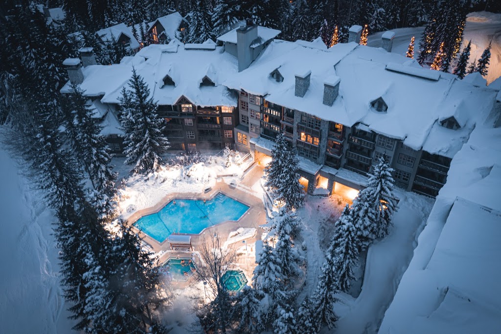 Blackcomb Springs Suites By Clique | 4899 Painted Cliff Rd, Whistler, BC V8E 1E2, Canada | Phone: (866) 972-1011