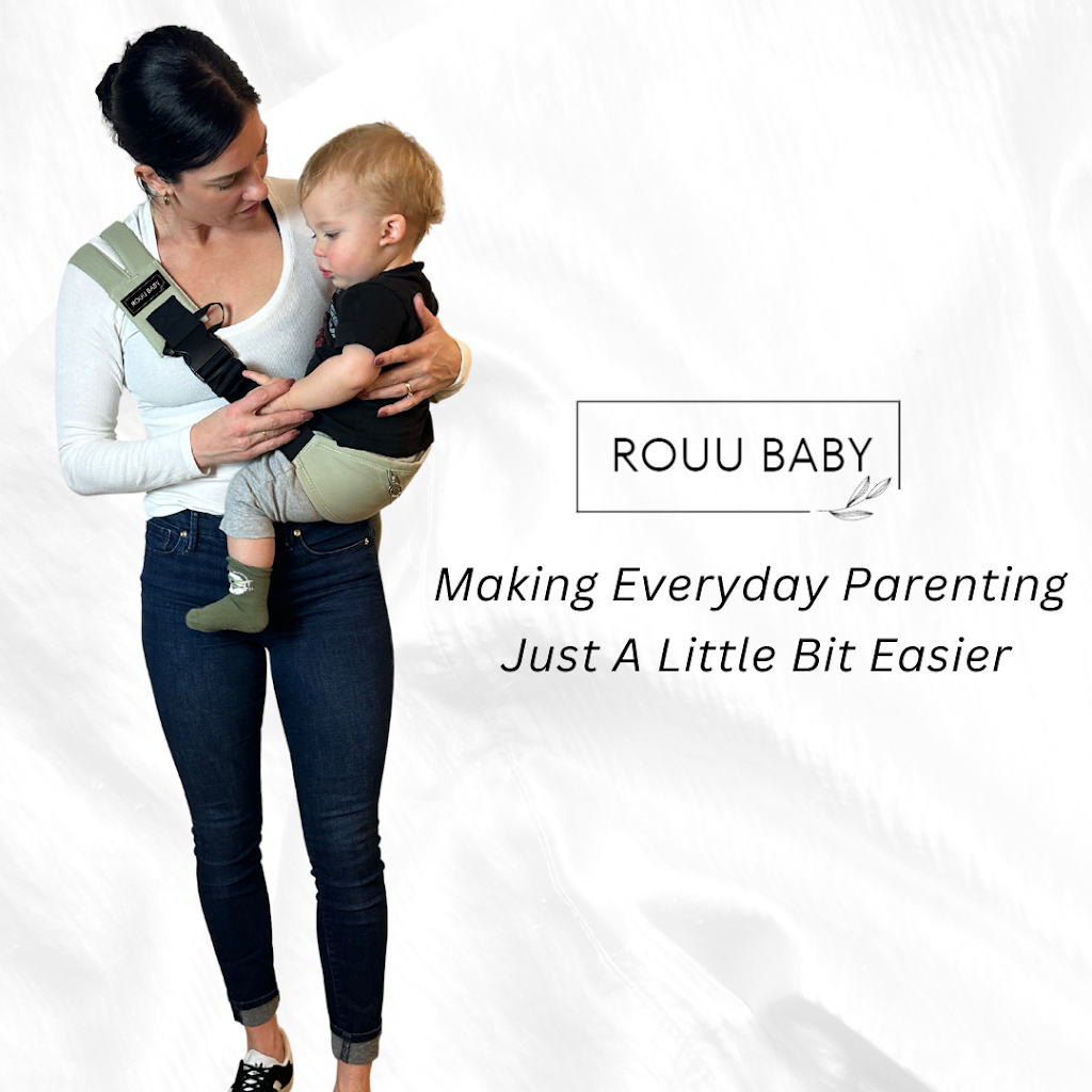 Rouu Baby | 15 Rochester View NW, Calgary, AB T3L 0H1, Canada | Phone: (403) 969-7792