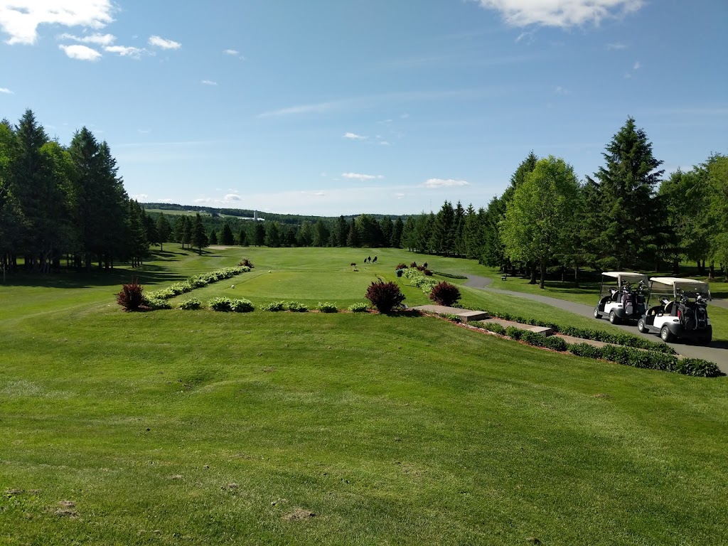 Club de Golf de Beauceville | 721 Rte du Golf, Beauceville, QC G5X 2T8, Canada | Phone: (418) 774-4141