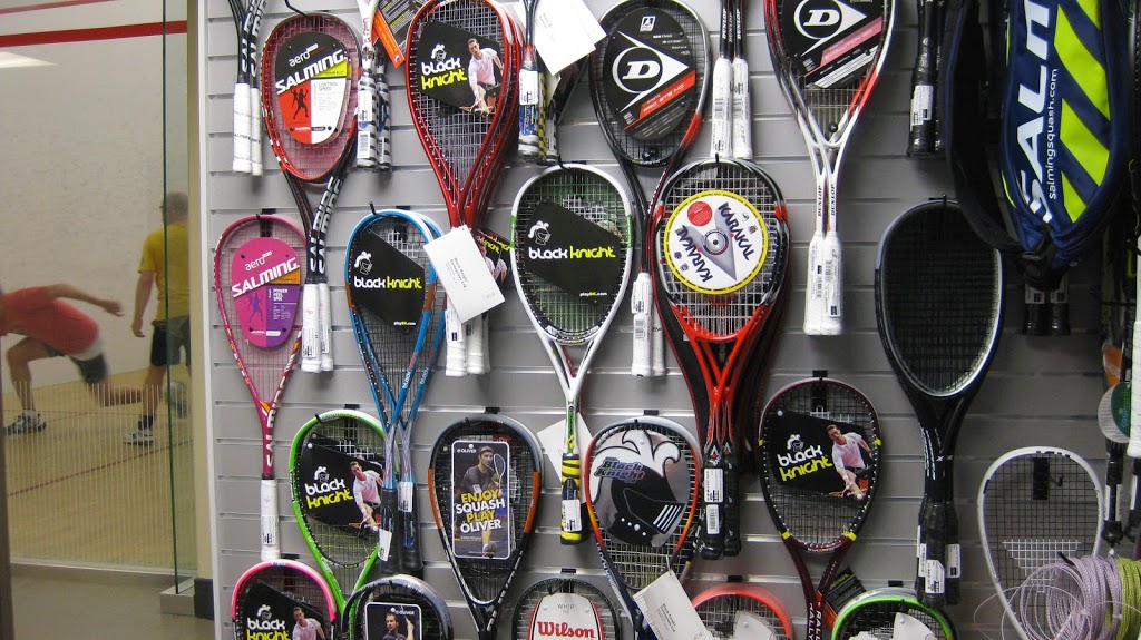 Sweat Gear Sports™ | Squash Gear · Fitness · Racquet Stringing · | 2021 Cliff Rd, Mississauga, ON L5A 3N7, Canada | Phone: (647) 628-7141