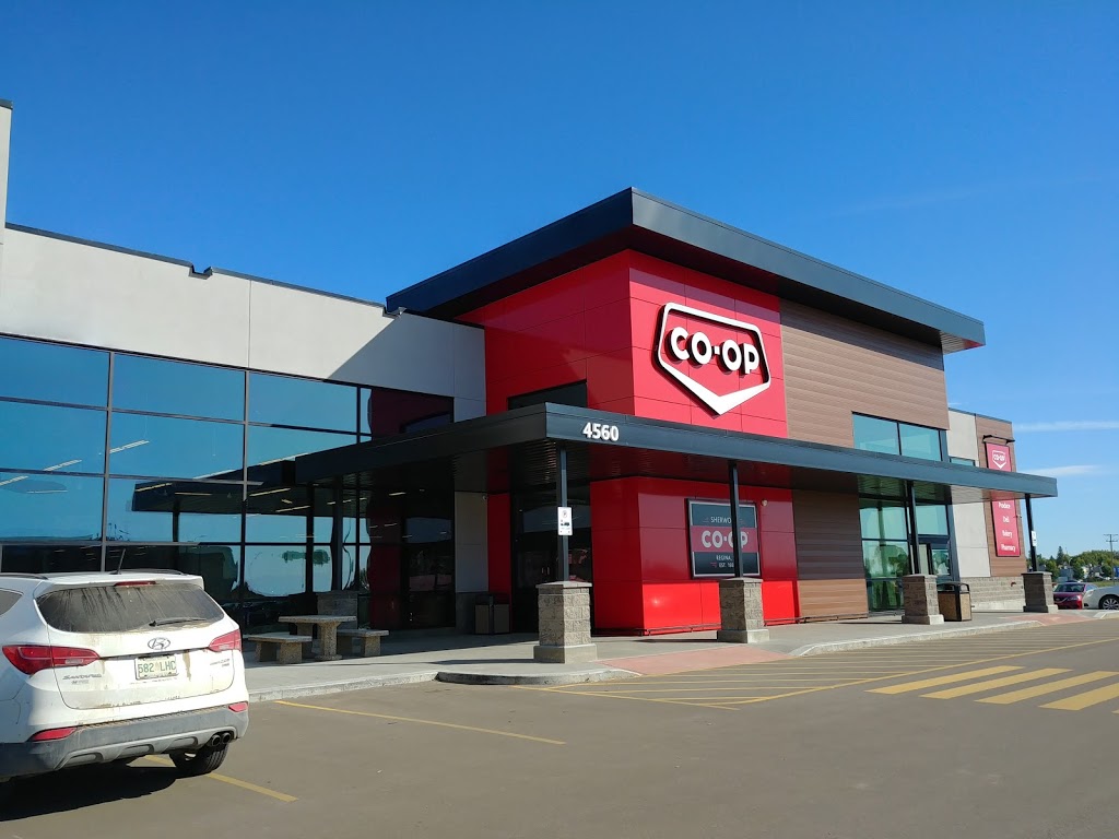 Co-op Food Store | 4560 Parliament Ave, Regina, SK S4W 0T7, Canada | Phone: (306) 352-4203