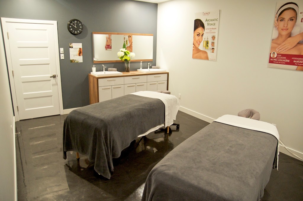 Centre Esthétique Pure Beauté | 358 Chem. des Anglais, Mascouche, QC J7L 3P7, Canada | Phone: (450) 918-7133