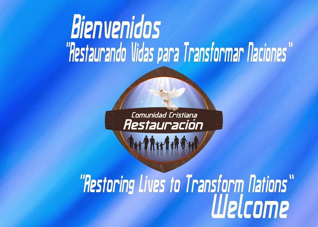 Comunidad Cristiana RESTAURACION Bellingham | 4767 Meridian St, Bellingham, WA 98226, USA