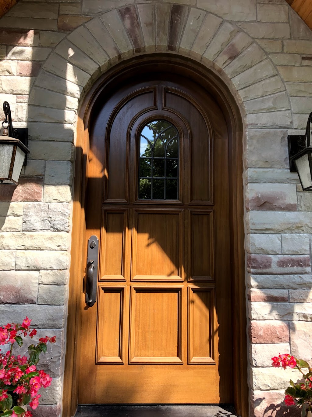 Perfectdoor Designer Ltd | 4 Racine Rd Unit 10, Etobicoke, ON M9W 5W7, Canada | Phone: (416) 247-8259