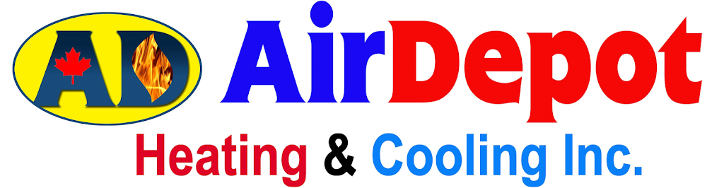 Airdepot Heating &Cooling inc. | 18025 Yonge St unit 5A, Newmarket, ON L3Y 8C9, Canada | Phone: (905) 235-2020