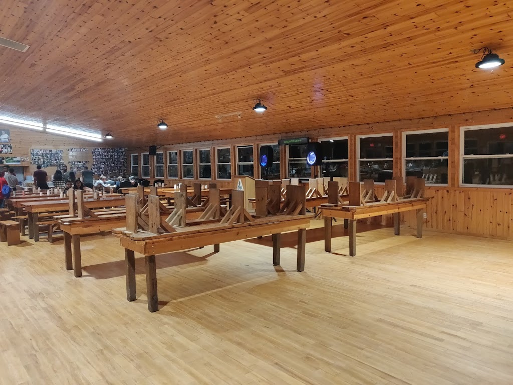 Camp Timberlane | 1612 Dudley Rd, Haliburton, ON K0M 1S0, Canada | Phone: (705) 457-2813