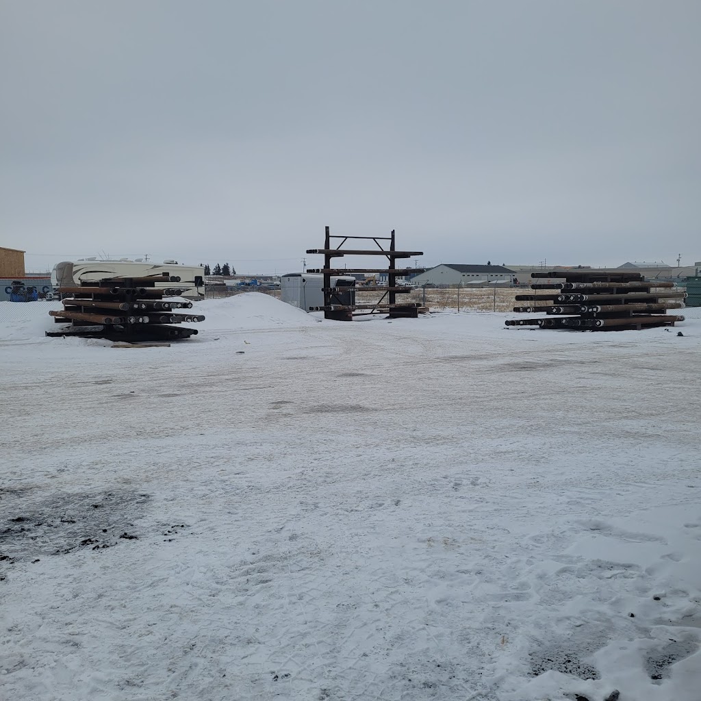 All Service Drilling Inc | 503 15 Ave, Nisku, AB T9E 7M6, Canada | Phone: (780) 955-9687