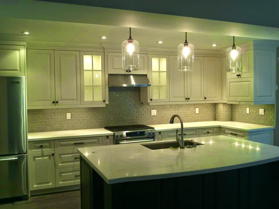 Malaj Cabinetry | 1035 Toy Ave #8, Pickering, ON L1W 3N9, Canada | Phone: (647) 830-2019