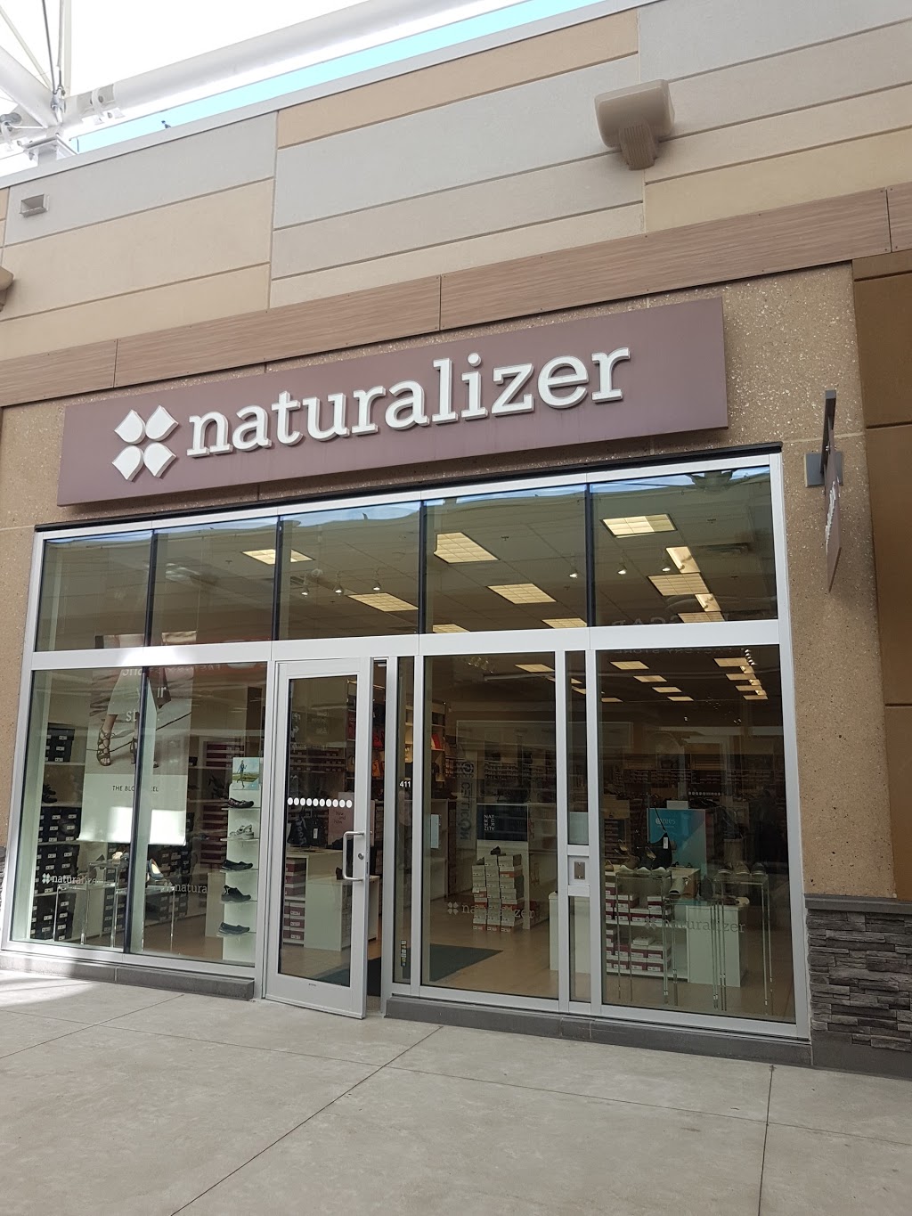 Naturalizer Outlet | 300 Taylor RD SS4, #411, Niagara-on-the-Lake, ON L0S 1J0, Canada | Phone: (905) 682-5998