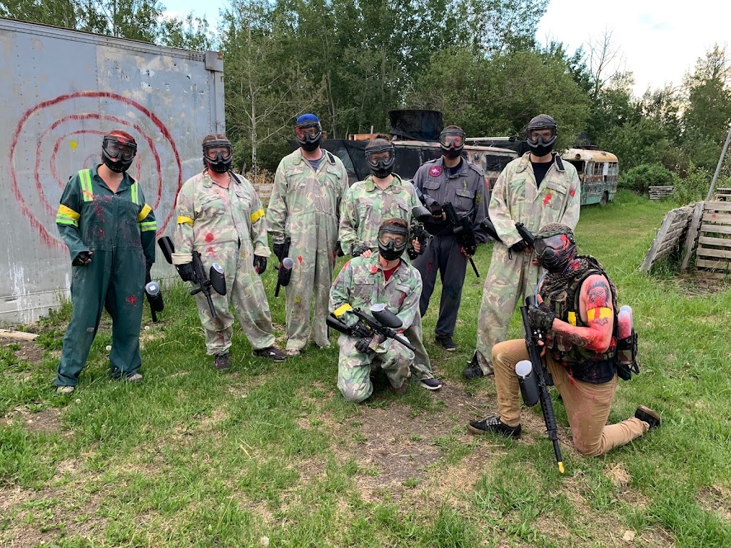 SPG Paintball | 25212, Township Rd 562, AB T8R 2C4, Canada | Phone: (780) 984-1516