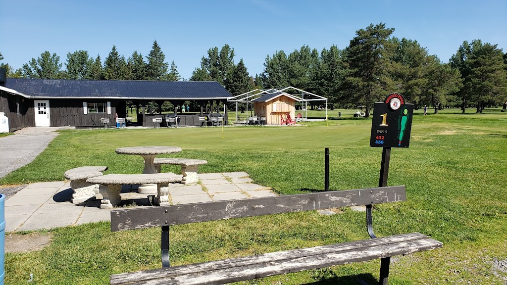 Madawaska Golf Club | 250 Keatley Rd, Arnprior, ON K7S 3G7, Canada | Phone: (613) 623-3852