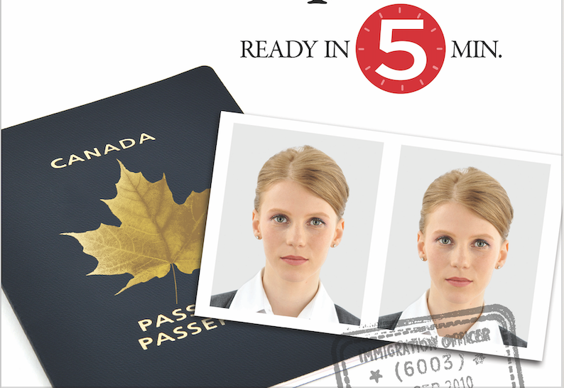 Rush Passport Photos / Kitchen Food Fair | 1380 Major Mackenzie Dr E Unit G7, Richmond Hill, ON L4S 0A1, Canada | Phone: (905) 770-0888