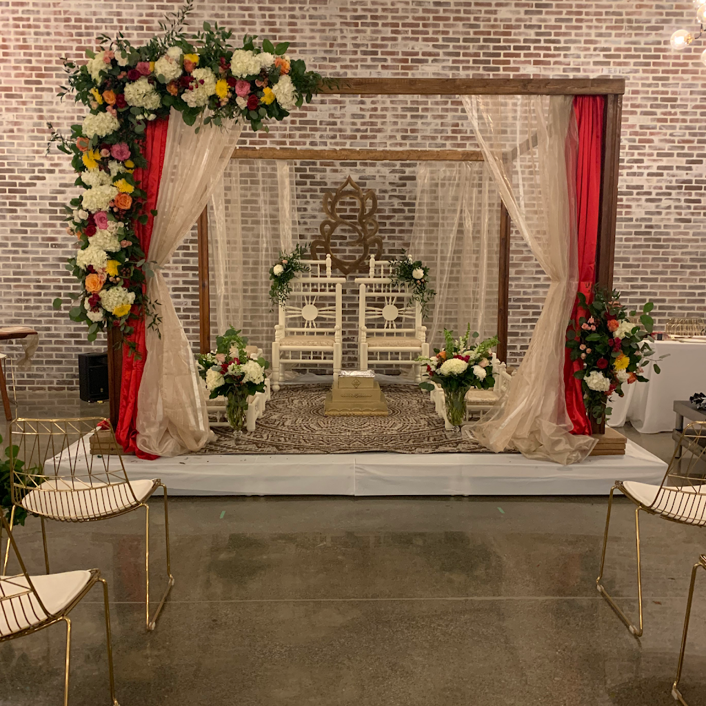 Mandap.ca | 100 Chagall Dr, Thornhill, ON L4J 9B8, Canada | Phone: (416) 428-7336