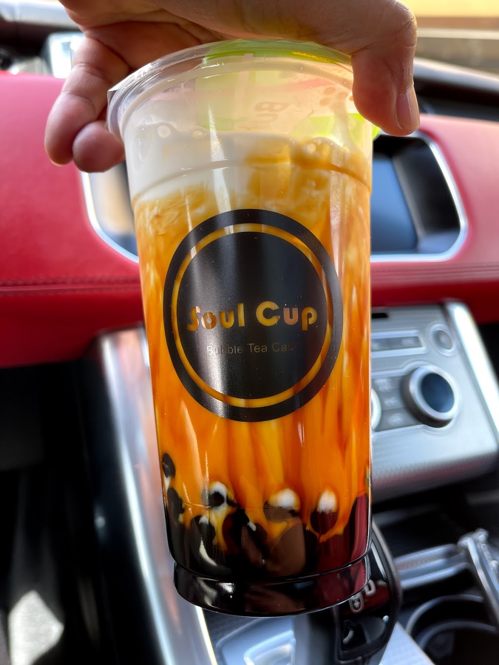 Soul Cup Cafe | 1071A Ridgeway Ave, Coquitlam, BC V3J 1S6, Canada | Phone: (604) 937-3484