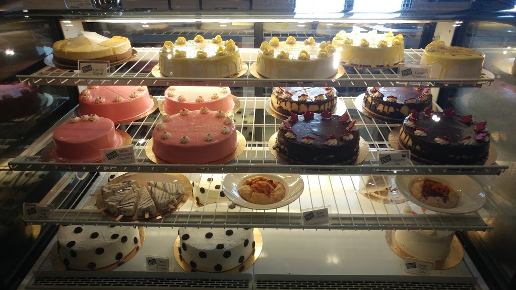 The Cheesecake Cafe | 96 Campsite Rd, Spruce Grove, AB T7X 3Z1, Canada | Phone: (780) 948-8606