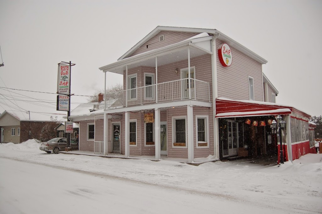 Resto-Pub le Lib | 126 Rue Saint-Patrice, Saint-Liboire, QC J0H 1R0, Canada | Phone: (450) 793-4429