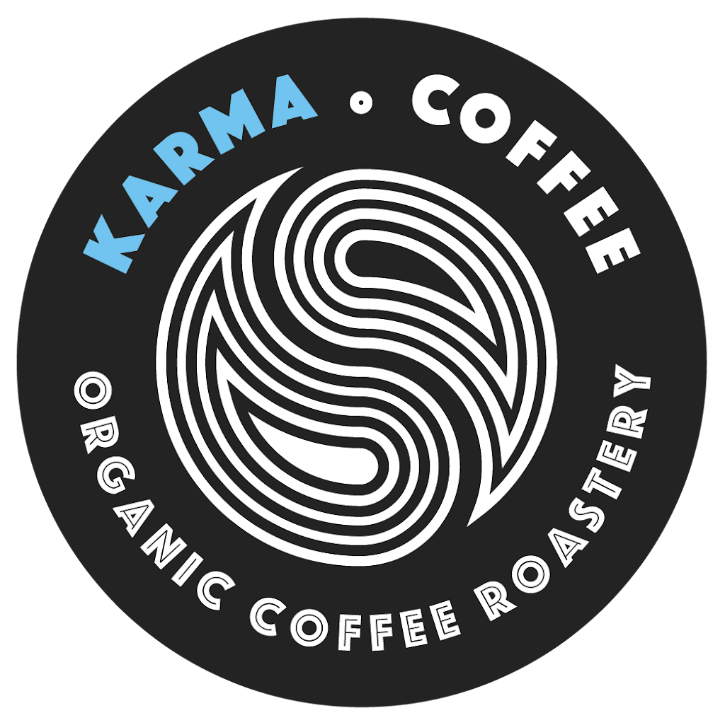 Karma Coffee Roasting Co. | 2458 Alberni Hwy Unit A, Coombs, BC V0R 1M0, Canada | Phone: (250) 248-7312