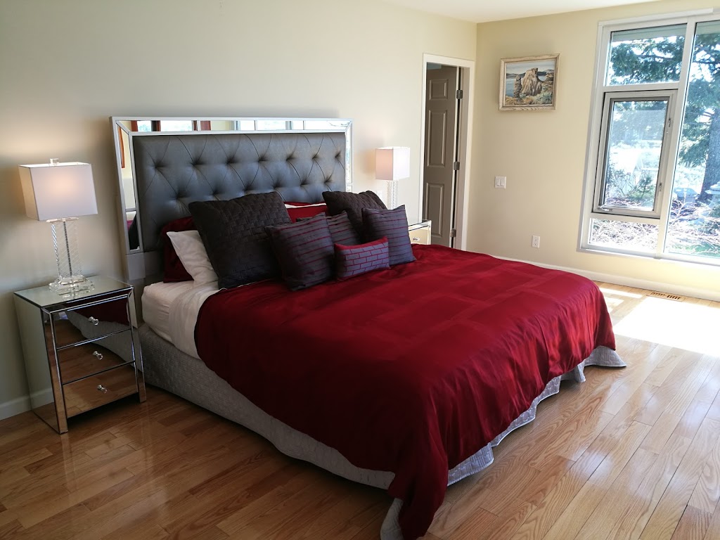 High End Private Villa Rental Orion Penticton | 245 Lower Bench Rd, Penticton, BC V2A 1B2, Canada | Phone: (250) 809-1765