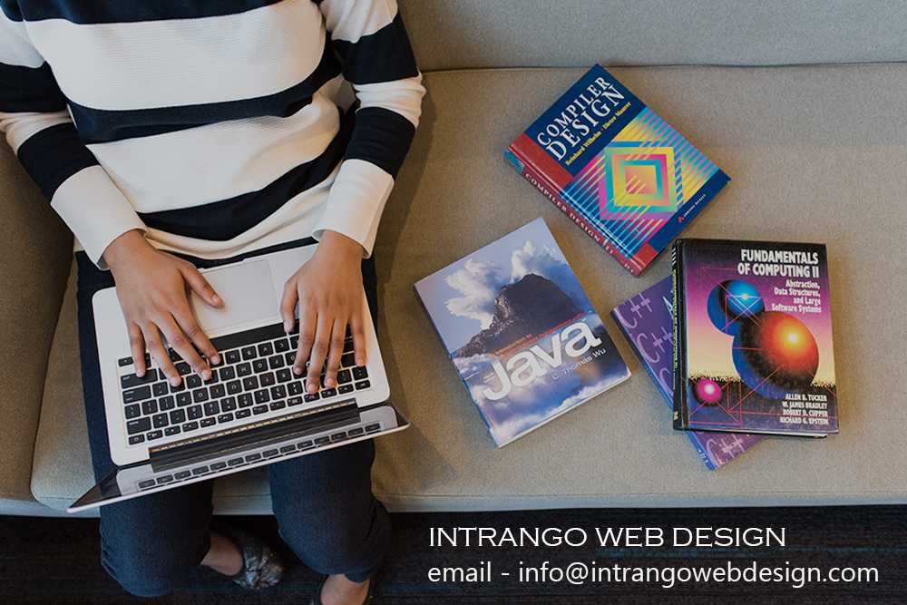 Intrango Web Design | 250 Yonge St Suite 2201, Toronto, ON M5B 2L7, Canada | Phone: (647) 689-6131